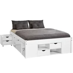 Funktionsbett Valuta