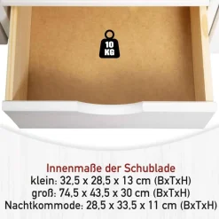 Funktionsbett Valuta