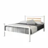 Futonbett Nature