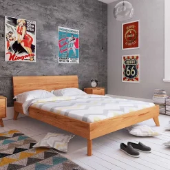Futonbett Stenov