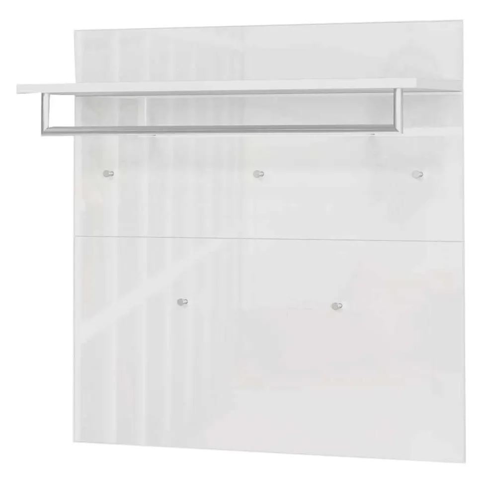Garderobe Anita