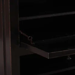 Garderobe Barocara