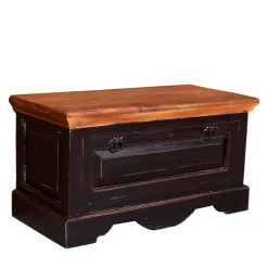 Garderobe Barocara