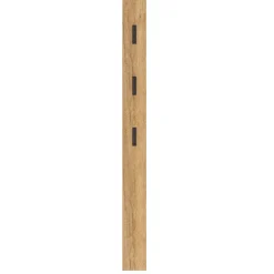 Garderobe Flur Flakes