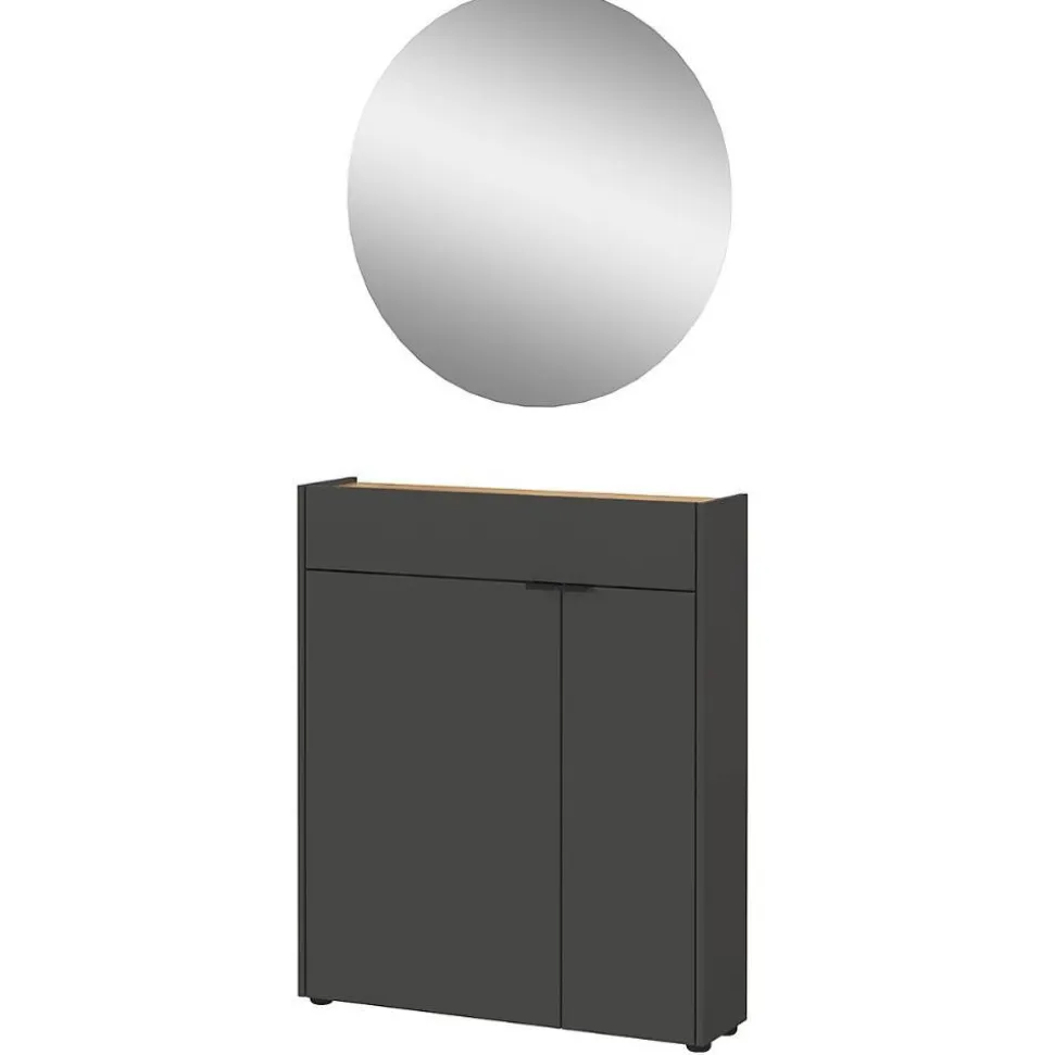 Garderobe Flur Livanov