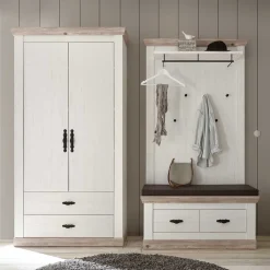 Garderobe Flurencina