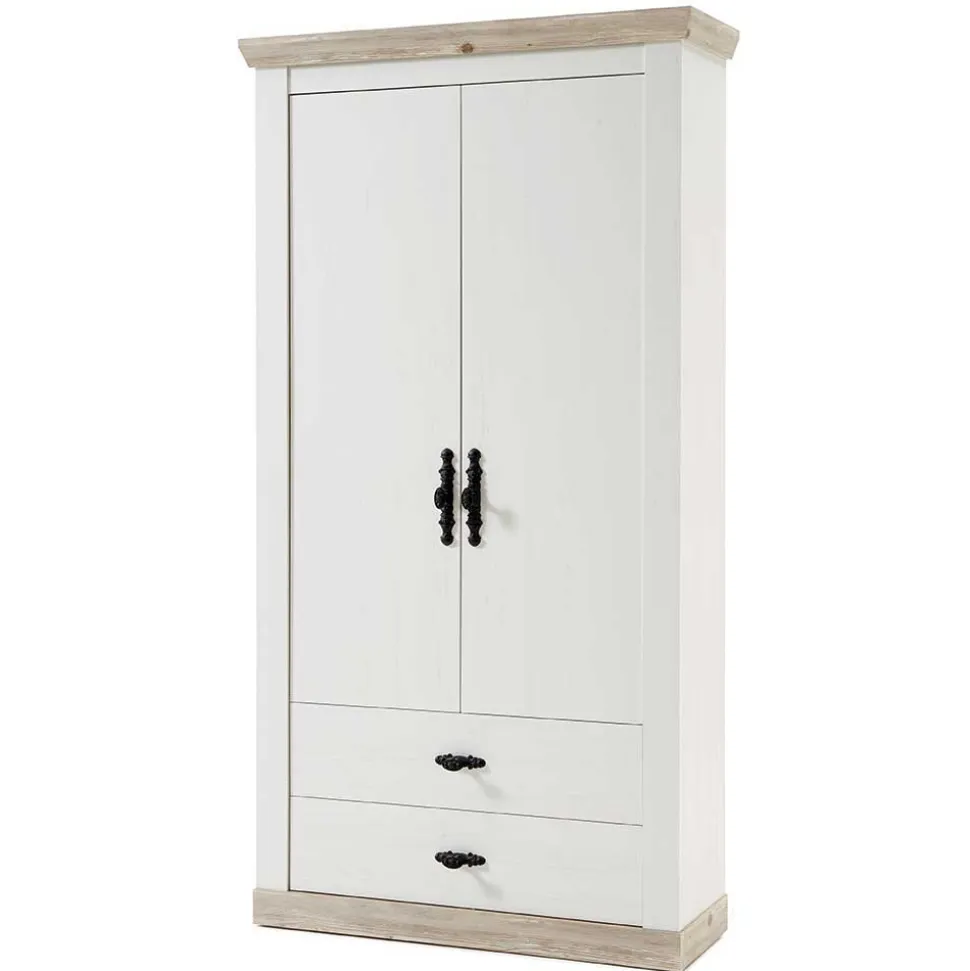 Garderobe Flurencina