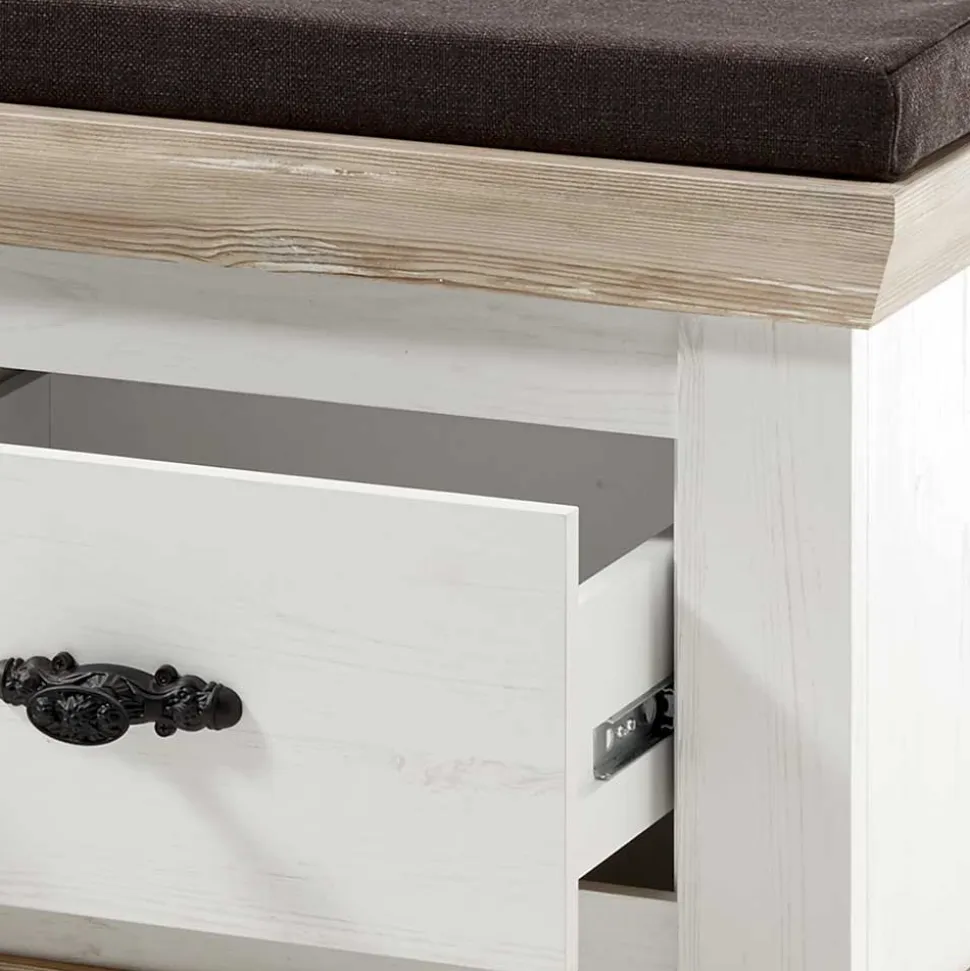 Garderobe Flurencina