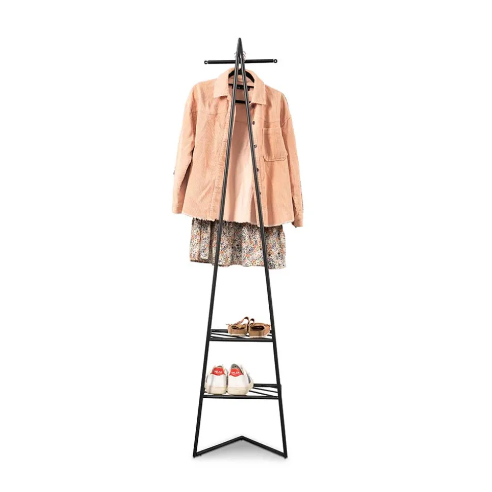 Garderobe Heat