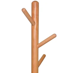 Garderobe Massivholz Jaen