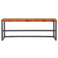 Garderobe Massivholz Taliteo
