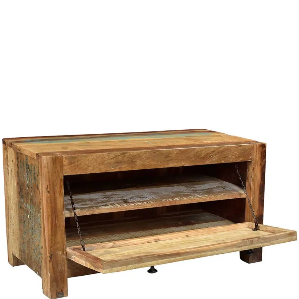 Garderobe Petrolia