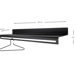 Garderobe Rusaly