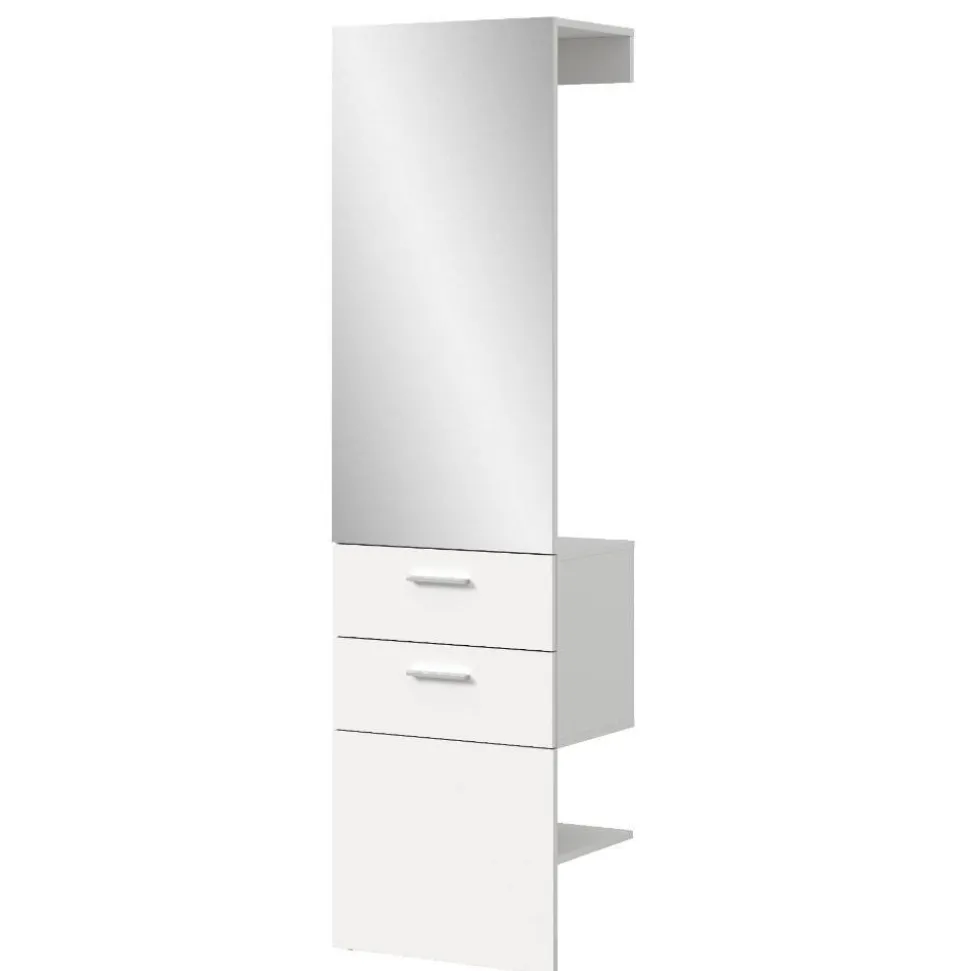 Garderobe Tiploma