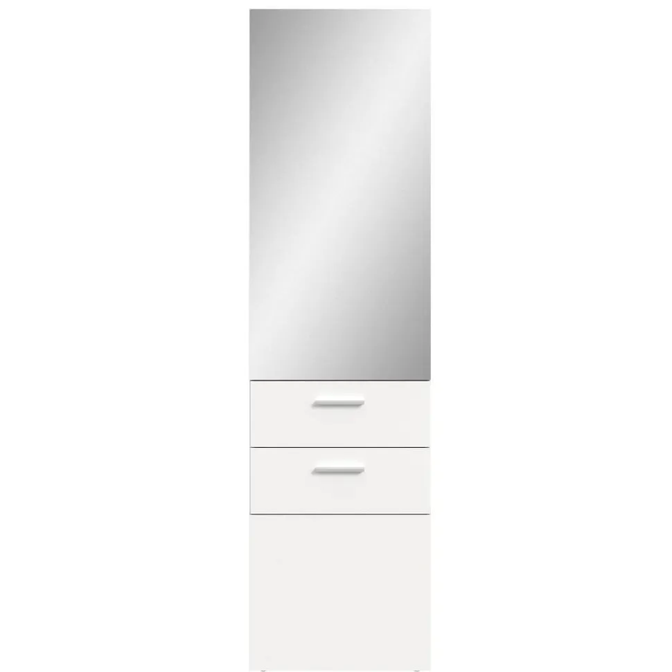 Garderobe Tiploma