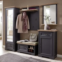Garderobe Valgura