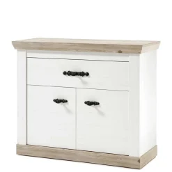 Garderoben Kombi Flurencina
