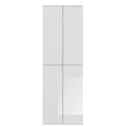 Garderoben Modul Wand Ridonner