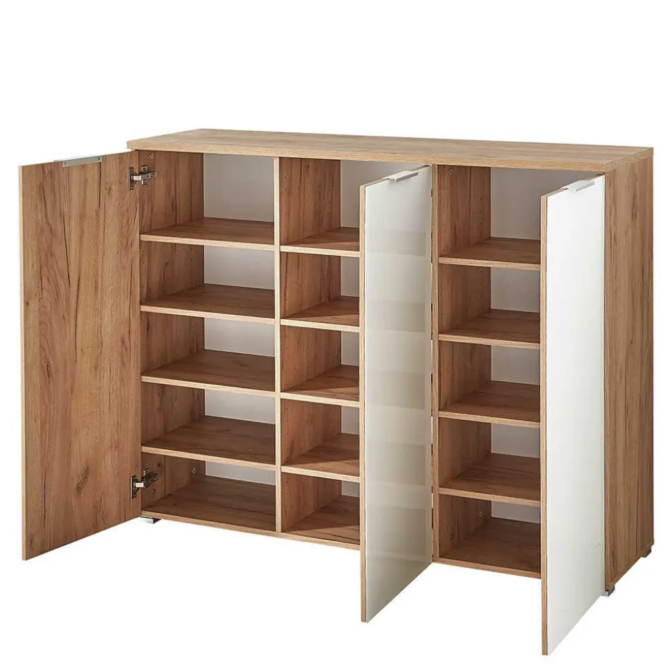 Garderoben Schuhschrank Mayocin