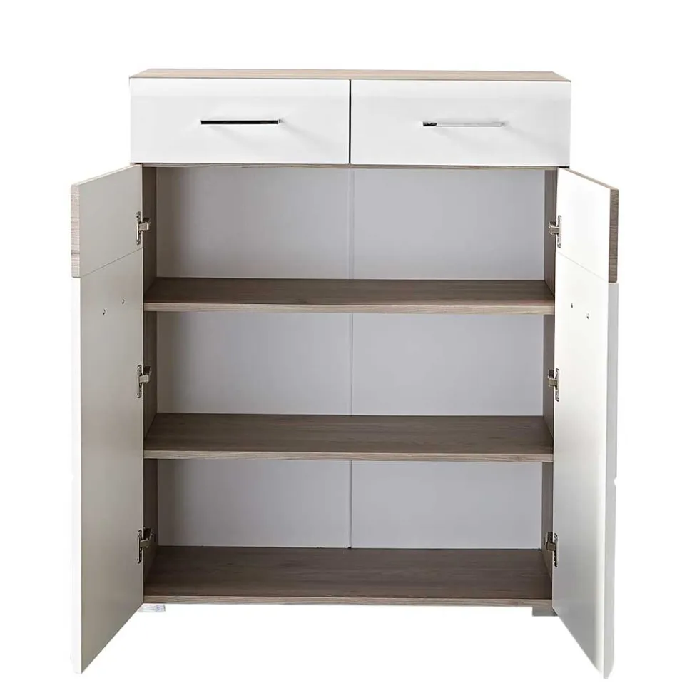 Garderoben Schuhschrank Zontania