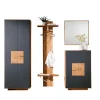 Garderoben Set Cliva