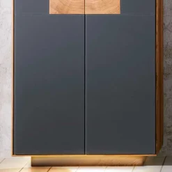 Garderoben Set Cliva