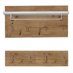 Garderoben Set Owenza