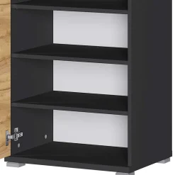 Garderoben Set Sveralda