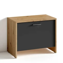 Garderobenbank Flur Meraux