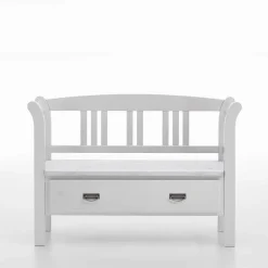 Garderobenbank Megida