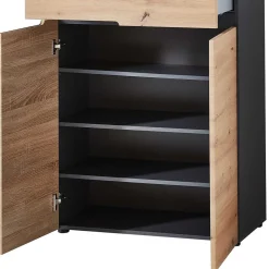 Garderobenkombination Esdravos