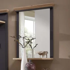 Garderobenmöbel Komplettset Valgura