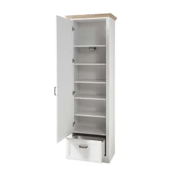 Garderobenmöbel Lecara