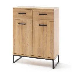 Garderobenmöbel Set Apyras