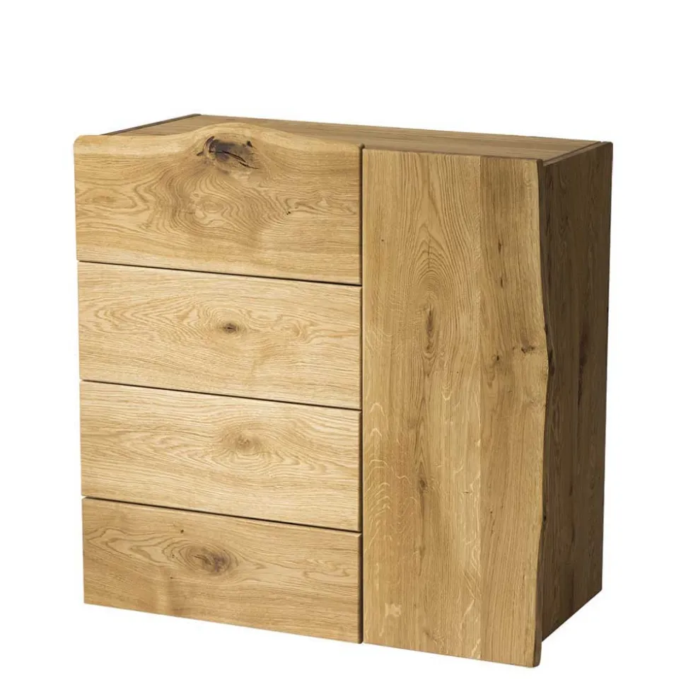 Garderobenmöbel Set Foresta