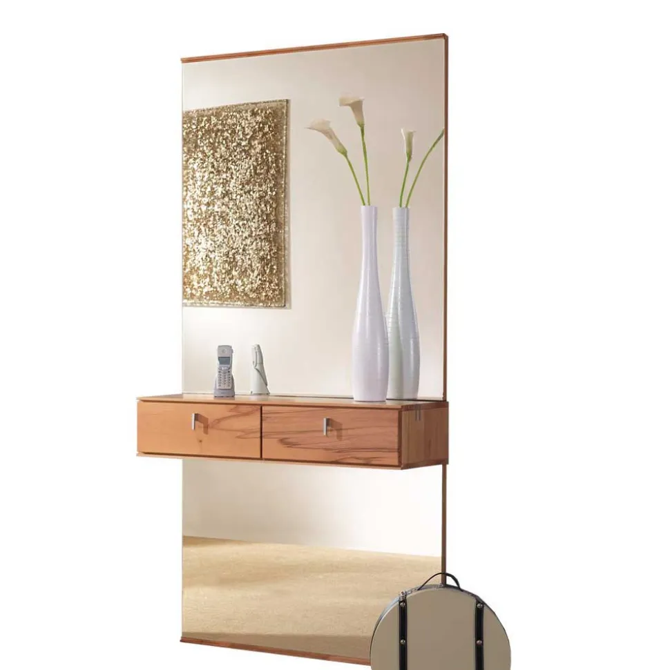 Garderobenmöbel Set Meryno
