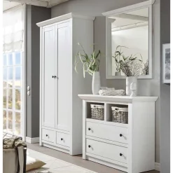Garderobenmöbel Set Pantina
