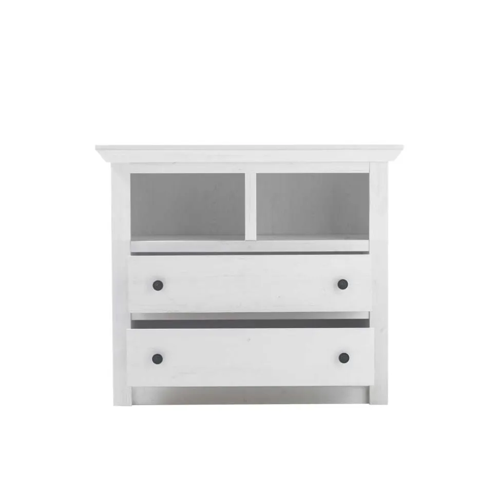 Garderobenmöbel Set Pantina
