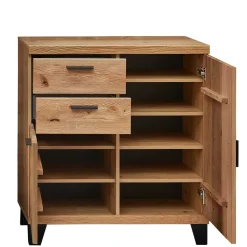Garderobenmöbel Vinena