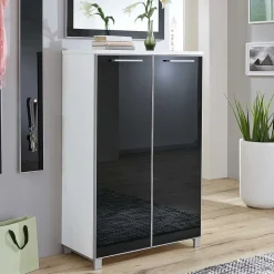 Garderobenmöbel Zessma