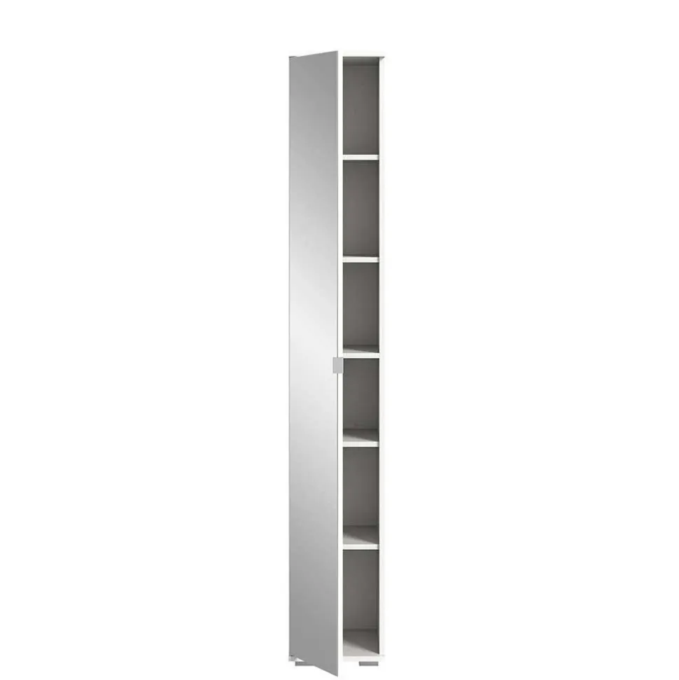 Garderobenschrank Ampiano