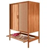 Garderobenschrank Artjes