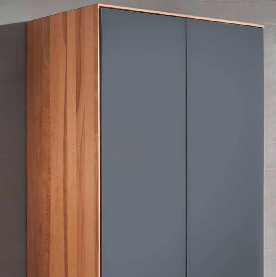 Garderobenschrank Cliva