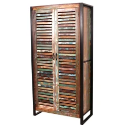 Garderobenschrank Cranadia