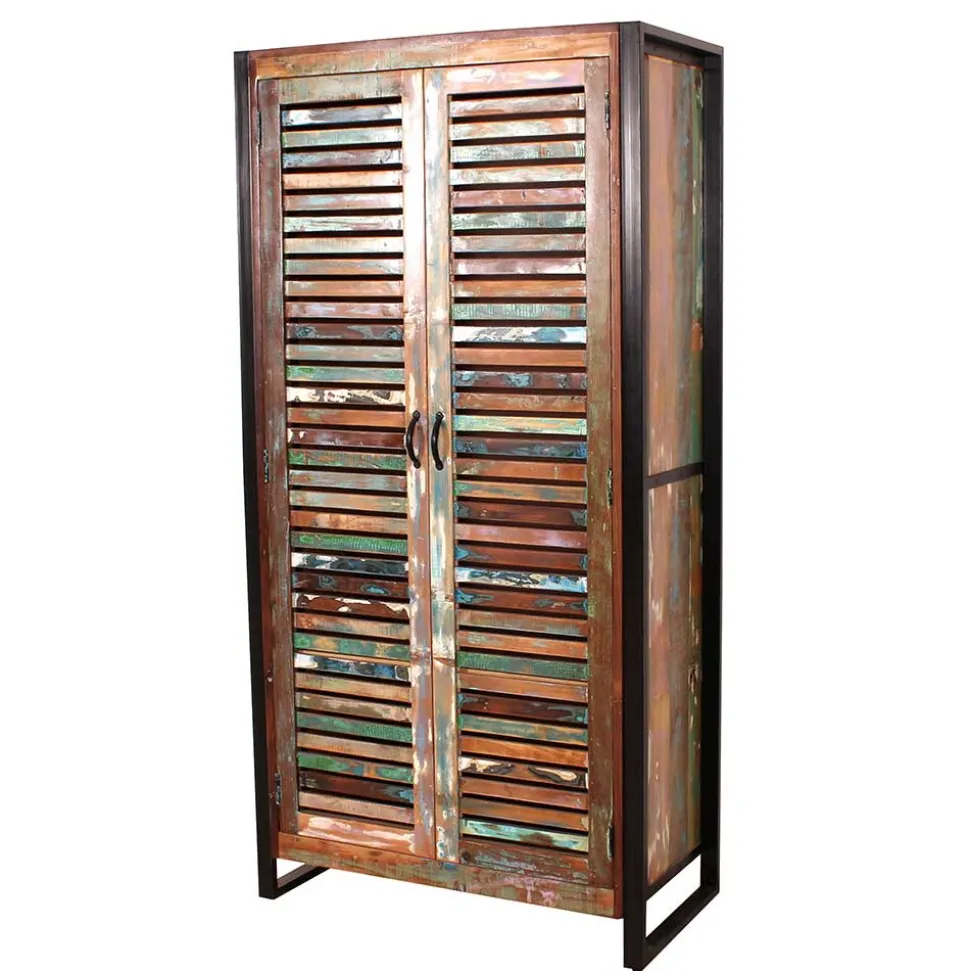 Garderobenschrank Cranadia