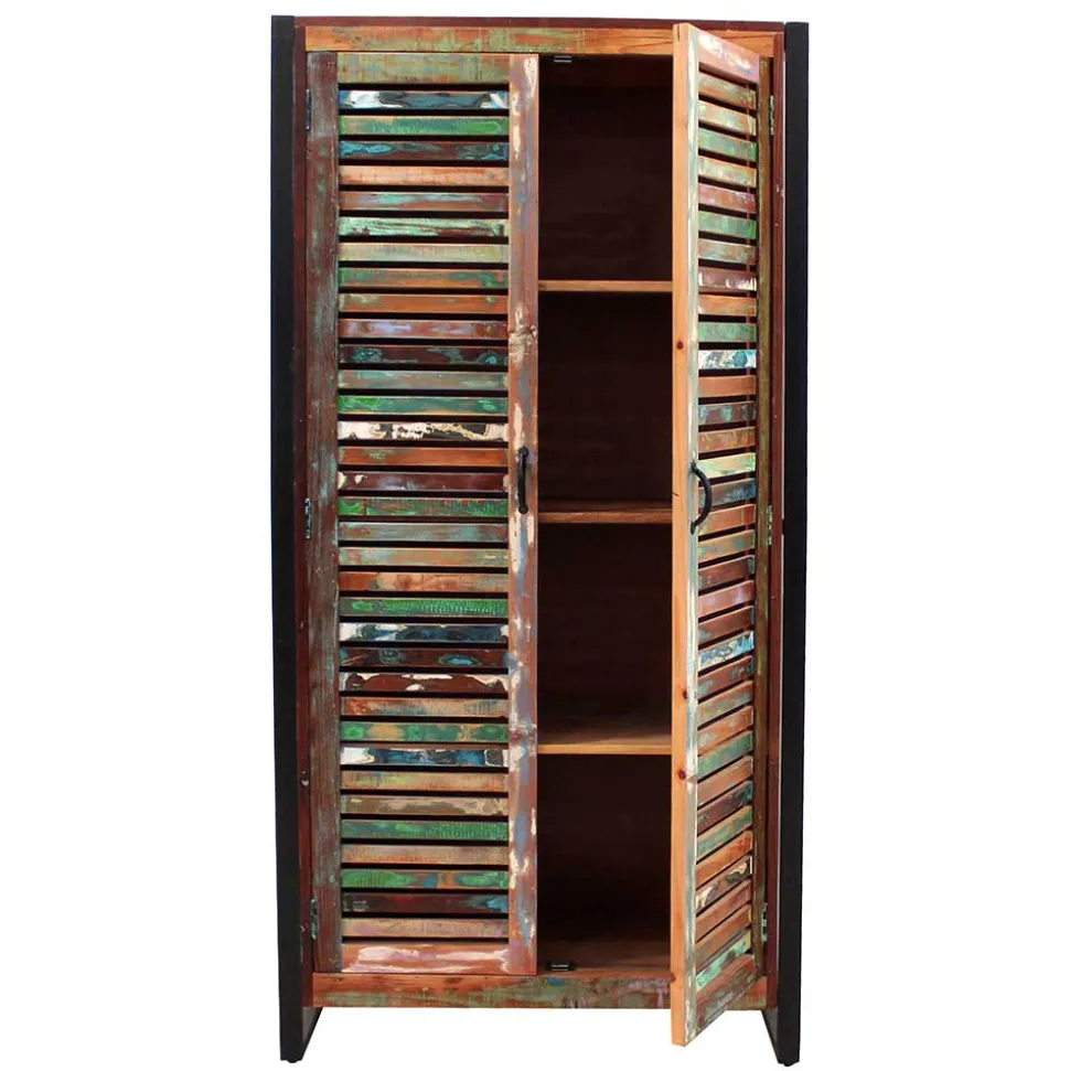 Garderobenschrank Cranadia