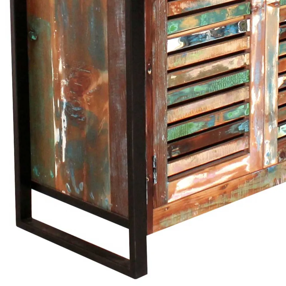 Garderobenschrank Cranadia