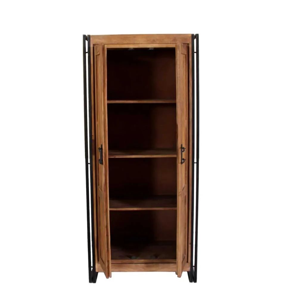 Garderobenschrank India