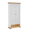 Garderobenschrank Lucris