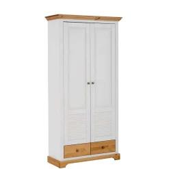 Garderobenschrank Lucris